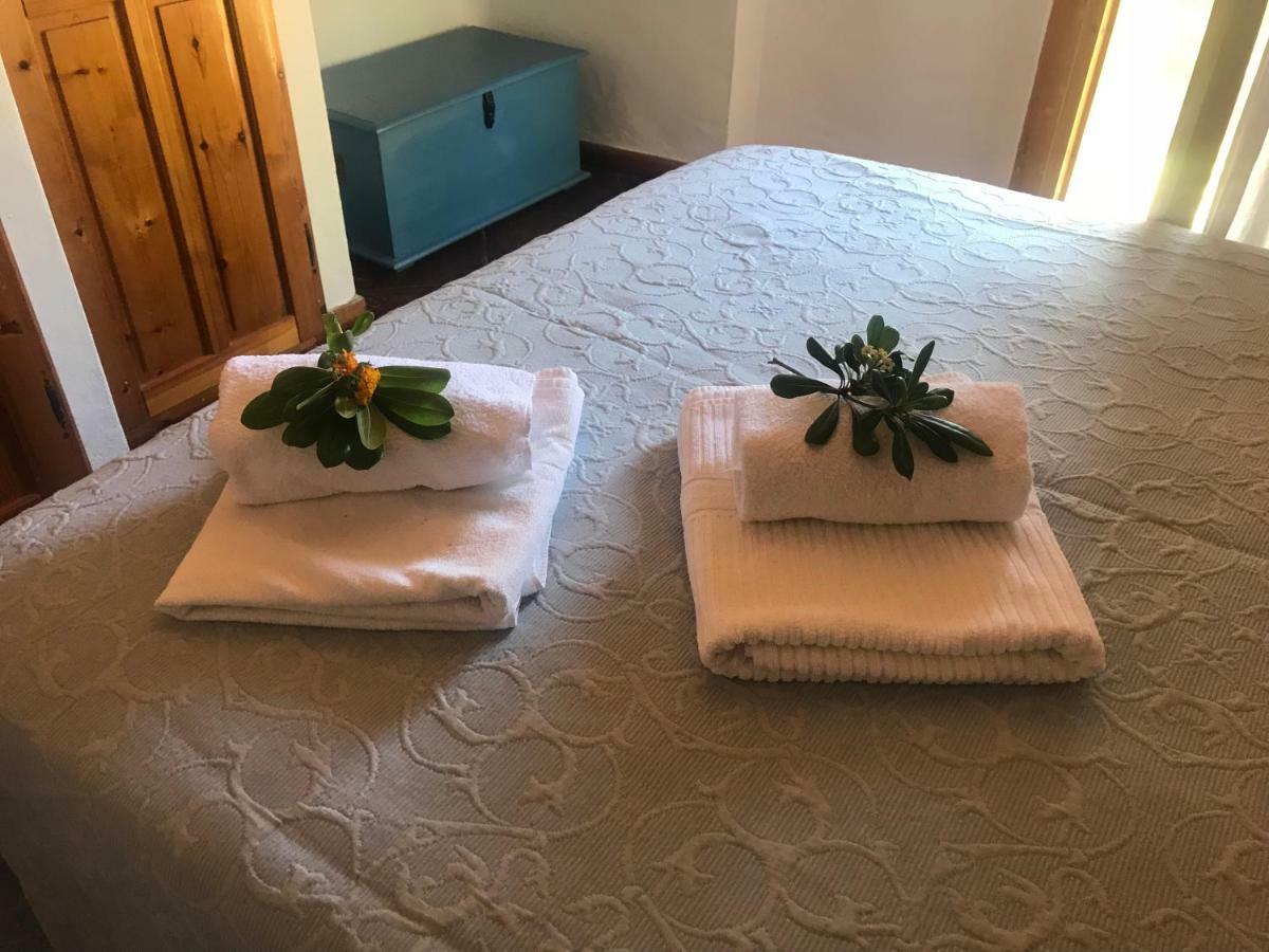 Villa Satta Villasimius Eksteriør billede